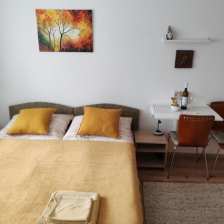 Apartman Sedmicka Horec Donovaly Eksteriør billede