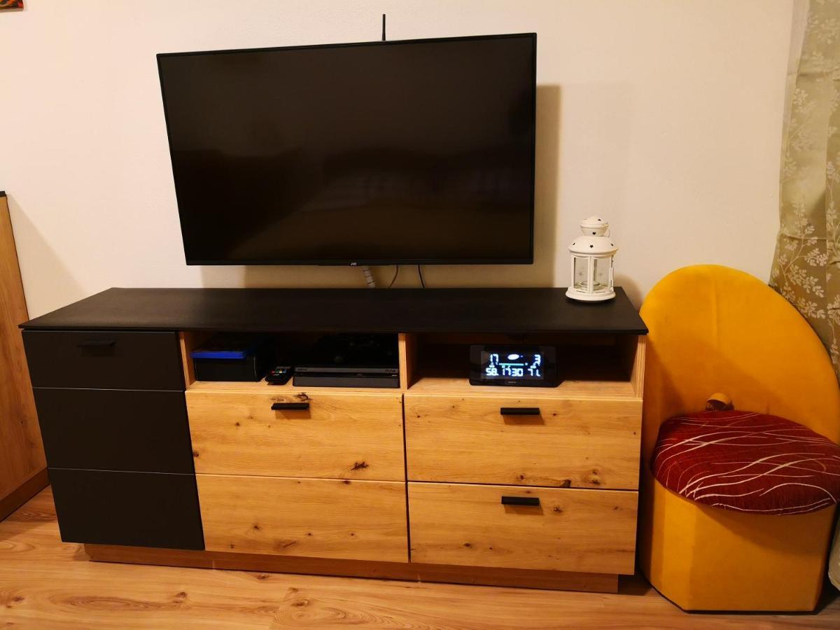Apartman Sedmicka Horec Donovaly Eksteriør billede