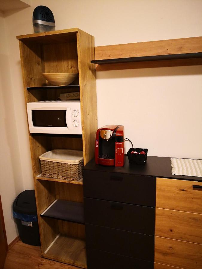 Apartman Sedmicka Horec Donovaly Eksteriør billede