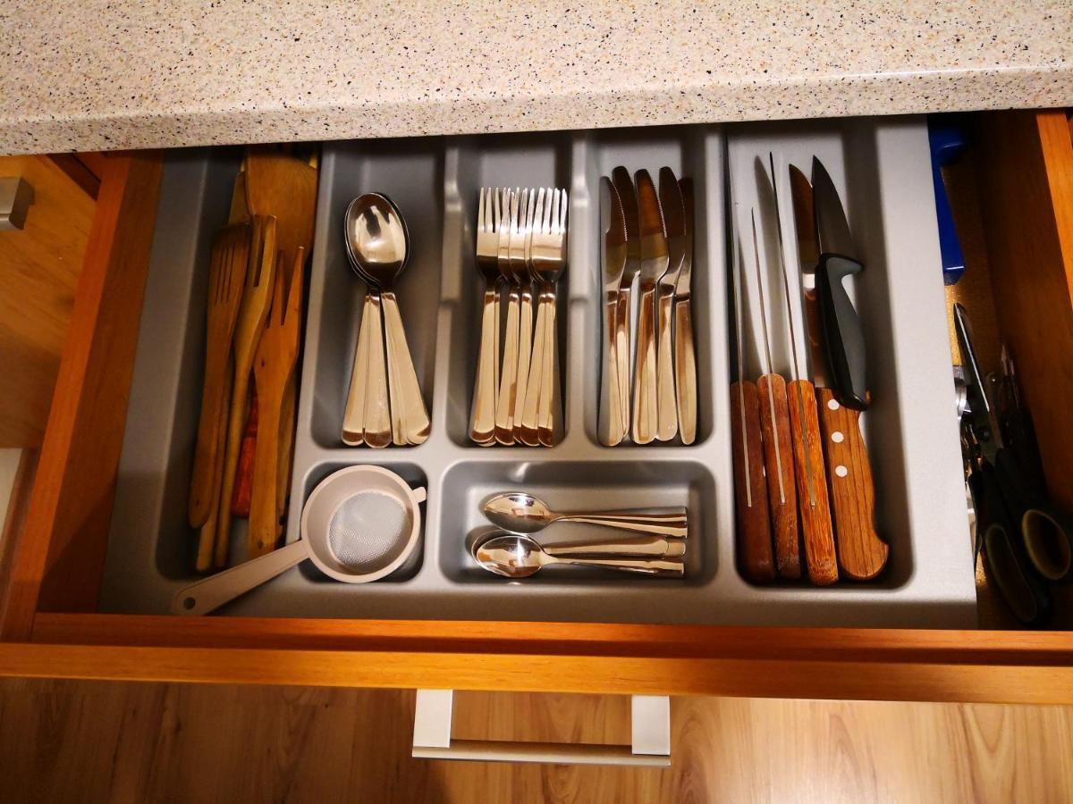 Apartman Sedmicka Horec Donovaly Eksteriør billede