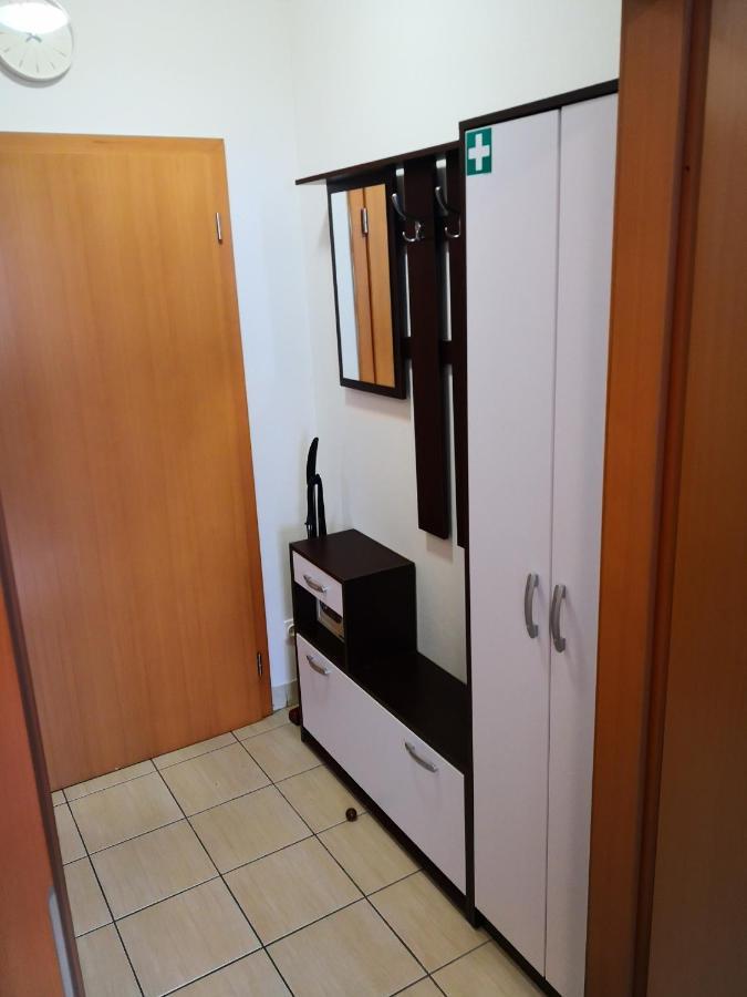 Apartman Sedmicka Horec Donovaly Eksteriør billede