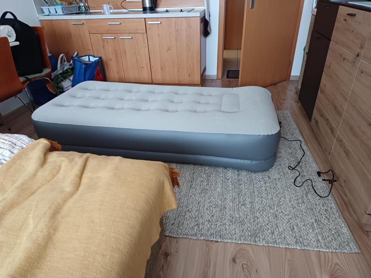 Apartman Sedmicka Horec Donovaly Eksteriør billede